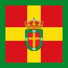 Flag of Tornadizos de Ávila
