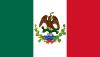 Bandera de la Primera República Federal de los Estados Unidos Mexicanos.svg