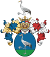 Coat of arms of Püspökladány