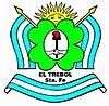 Coat of arms of El Trébol