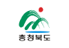 Flag of North Chungcheong Province