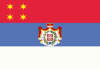 Flag of Serbia (1838).png
