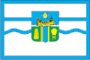 Flag of Snihurivka