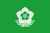 Flag of the City of Harbin.svg