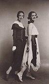 Gwen Farrar and Norah Blaney, 1920s.jpg