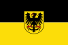Flag of Arnstadt