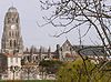Saintes saintpierre charente.jpg