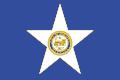 Flag of Houston, Texas