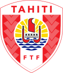 Shirt badge/Association crest