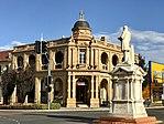 Warwick Post Office