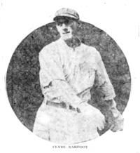 Clyde Barfoot newspaper.png