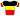 MaillotBélgica.svg