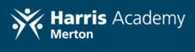 Fair use logo Harris Academy Merton.png