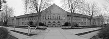 West Seattle High School pano 01.jpg