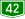 42 (Hu) Otszogletu zold tabla.svg
