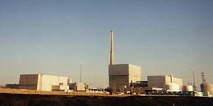 Oyster Creek Nuclear Generating Station - 1998.jpg