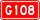 Kokudou 108(China).svg