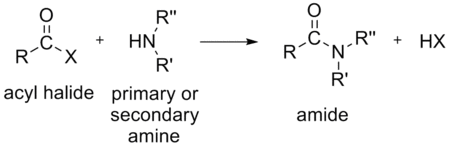 Acyl Halide plus Amine.PNG