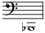 B1 flat.svg