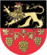 Coat of arms of Laubenheim