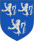 Arms of Charles Greene.svg