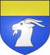 Coat of arms of Megève