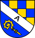 Coat of arms of Auen