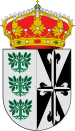 Official seal of Doñinos de Salamanca