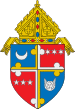 Roman Catholic Archdiocese of Washington.svg