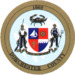 Seal of Dorchester County, Maryland.png