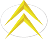 Citroën Logo, 1960