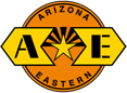 Arizona Eastern Railway logo.png