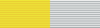 Benemerenti Medal (Vatican) - ribbon bar.png