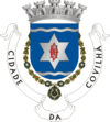 Coat of arms of Covilhã