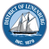 Official seal of Lunenburg