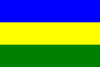 Flag of Bray-Dunes