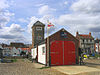 Lifeboat Station, Aldeburgh, Suffolk - geograph.org.uk - 44377.jpg