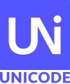 New Unicode logo.svg