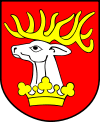 Coat of arms of Lublin County