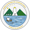 Official seal of Bilwi