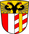 Coat of arms of Swabia