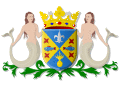 Coat of arms of Wieringermeer