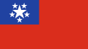Flag of Burma