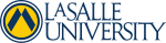 La Salle University Logotype.svg