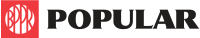 Popular, Inc. Logo