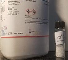 Benzophenone vial.jpg