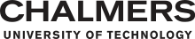 Chalmers wordmark.svg