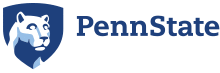 Pennsylvania State University logo.svg