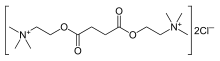 Suxamethonium-chloride-2D-skeletal.svg