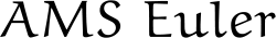 AMS Euler.svg